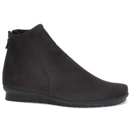 Cashew-ankle-boots-Mikko Shoes